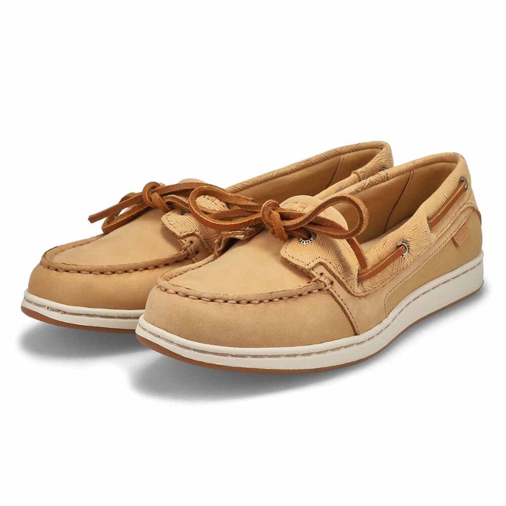 Sperry Women's Starfish Boat Shoes Sz 7